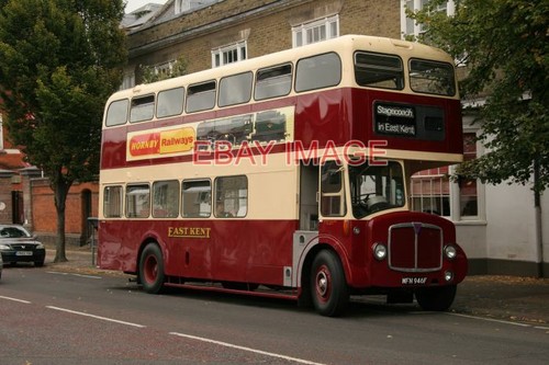 Photo bus mfn946f - mfn946f, the