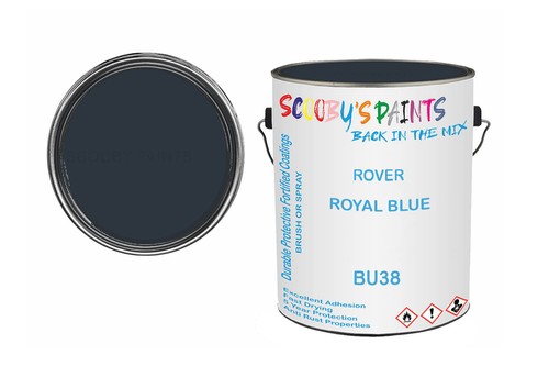 Classic paint for - classic, minor