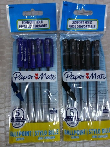 Paper mate 7mm - paper, nib
