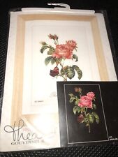 thea gouverneur cross stitch