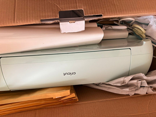 Cricut explore wireless - 3,