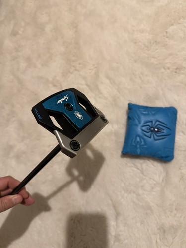 Taylormade spider inch - taylormade,