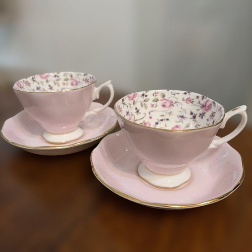 Royal albert rose confetti - rose,