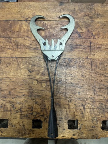 Norlund vintage fishing - norlund's,
