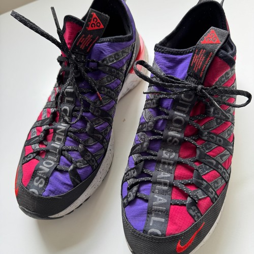 Nike acg react terra - nike,