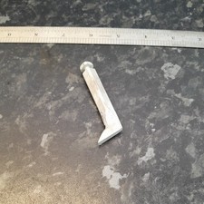 VINTAGE STANLEY NUMBER 71 ROUTER PLANE CUTTER 1/4 INCH WIDE 