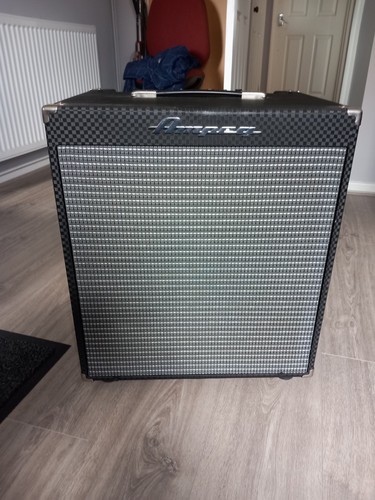 Ampeg 112 rocket bass - rocket,