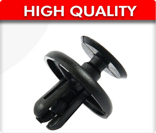 Fit mitsubishi 10pcs plastic - fit,
