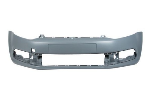 Polo hatchback front bumper - polo,
