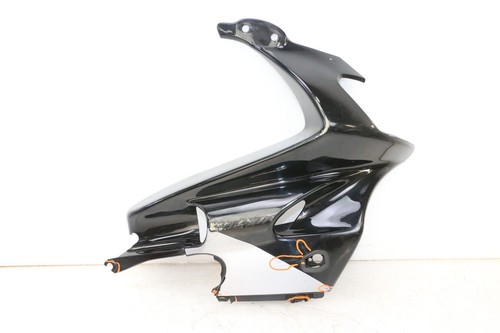 Right front fairing - front, honda