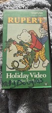 Rupert Holiday Video Story