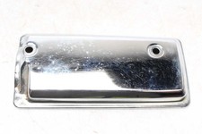 Fairing Starter Cover Kawasaki