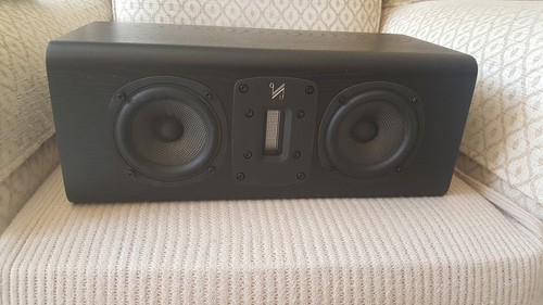 Quad centre speaker 5 - s-c,