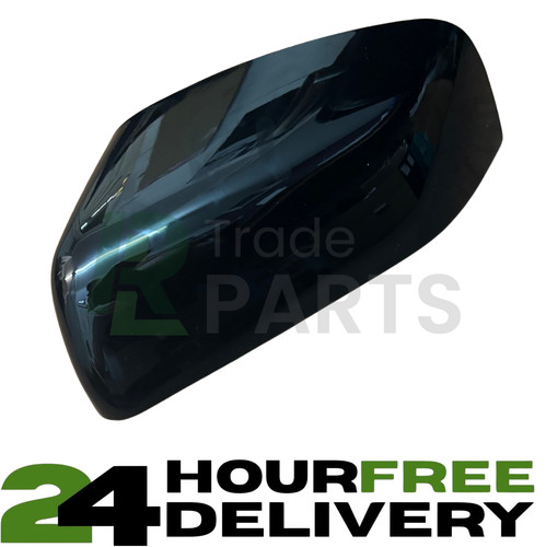 Right drivers door wing - right,