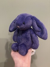 Jellycat Little Bashful