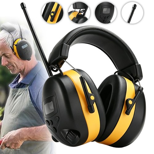 Electronic shooting ear - electronic,