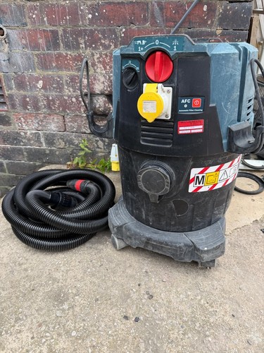 Bosch gas afc m class - gas,