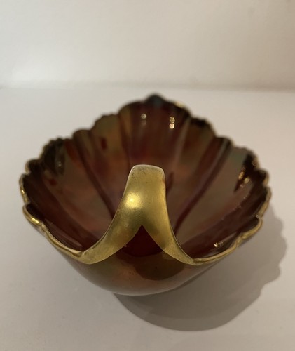Carlton ware rouge royale - ware,