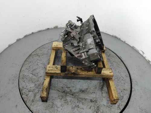Vauxhall insignia gearbox - vauxhall,