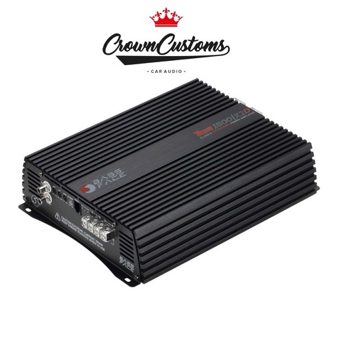 6000 watt spl channel - 6000,