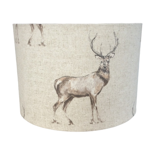 Lampshade handmade - lampshade, uk