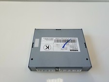 Nissan Qashqai Tekna J11