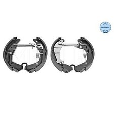 614 533 0000/K MEYLE BRAKE