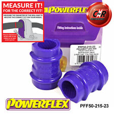 Powerflex Roll Bar Bushes 23mm