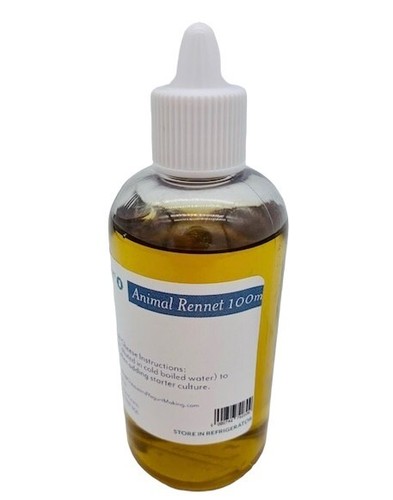 Rennet animal variety in - rennet,