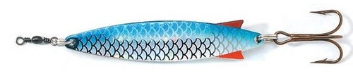 Abu garcia toby spoon - abu, 7g