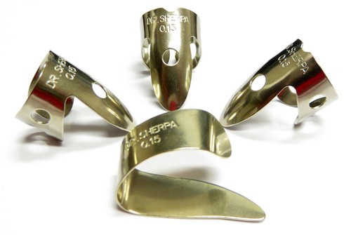 Guitar pick set - set, dr