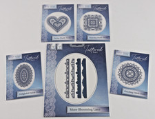 Tattered Lace Bundle of 4