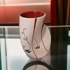 Vintage Mid Century Vase