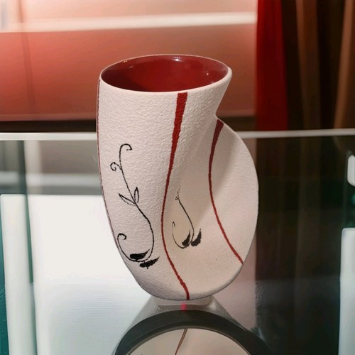 Vintage mid century - century, vase