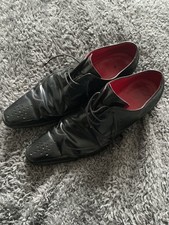 Jeffery West Shoes size 10