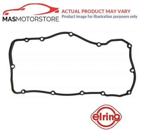 Engine rocker cover gasket - rocker,