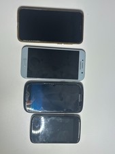 iPhone & Samsung Galaxy Job