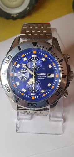 Lovely seiko 7t92 - lovely,