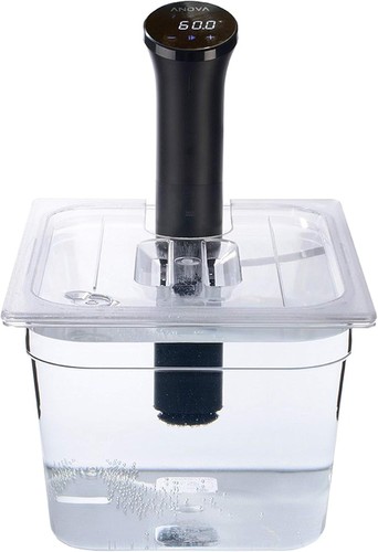 Versatile sous vide - versatile, 11.6l