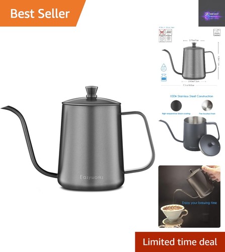 Versatile 600ml stainless - versatile,