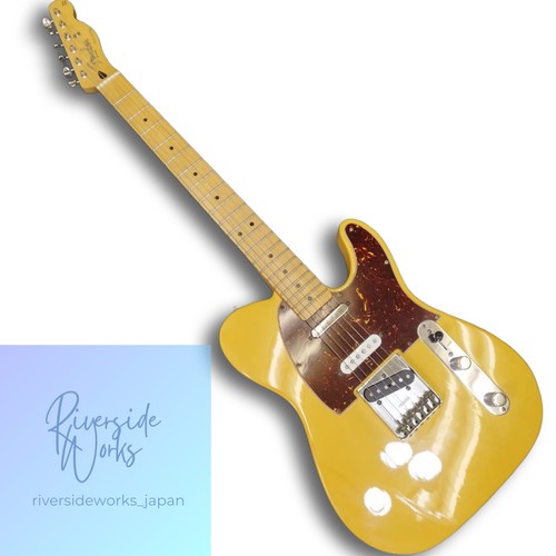 Mint fender nashville deluxe - mint,