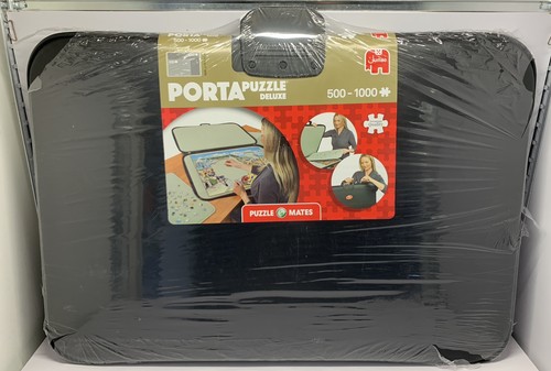 Jumbo portapuzzle deluxe - jumbo,