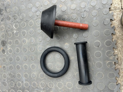 Shot blasting service - blasting, for