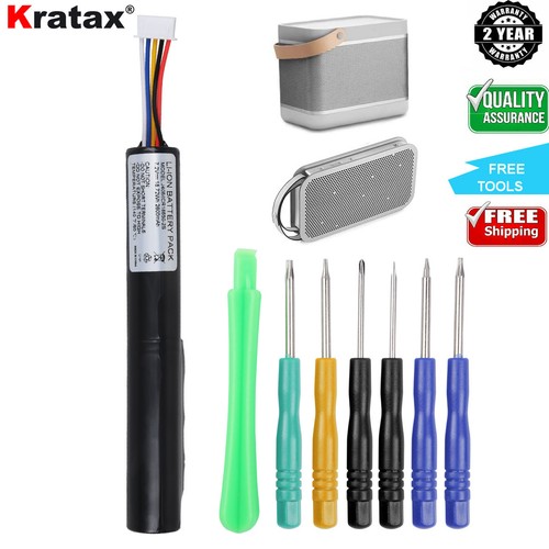 Battery for beoplay a2 - battery,