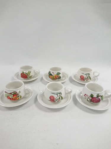 Portmeirion pomona espresso - portmeirion,