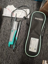 kewtech multifunction tester