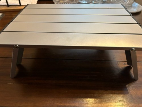 Compact portable folding - portable,