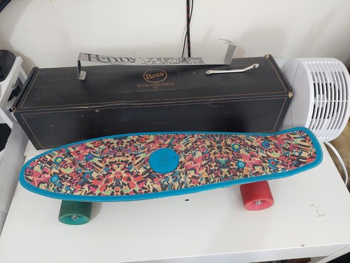 Penny board australia - penny, 22”