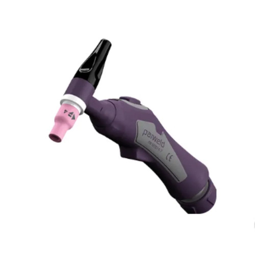 Parweld pro grip tig - pro, wp9
