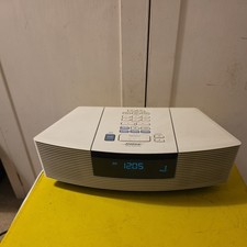 Bose Wave AWRC3P CD Player